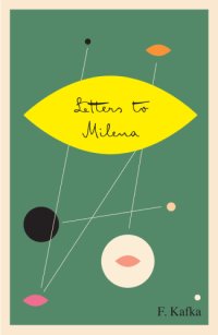 cover of the book Letters to Milena