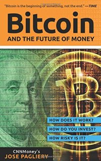 cover of the book Bitcoin: And the Future of Money