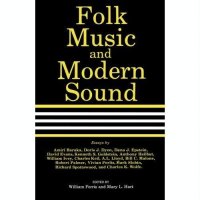 cover of the book Folk Music and Modern Sound