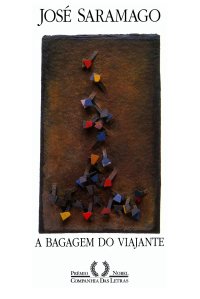 cover of the book A bagagem do viajante