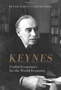 cover of the book Keynes: Useful Economics for the World Economy