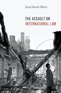 cover of the book The Assault on International Law