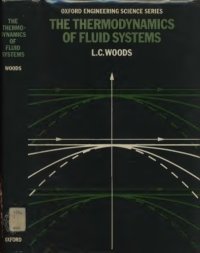 cover of the book The Thermodynamics of Fluid Systems