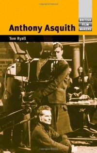 cover of the book Anthony Asquith