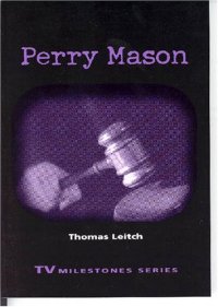 cover of the book Perry Mason