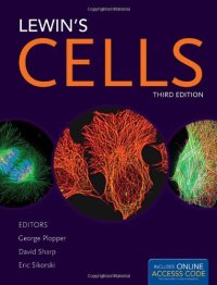 cover of the book Lewin's Cells