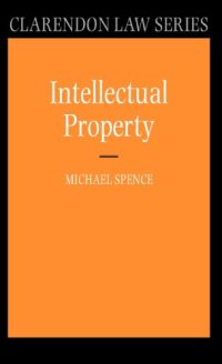 cover of the book Intellectual Property