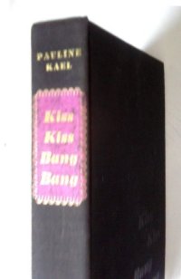 cover of the book Kiss Kiss Bang Bang