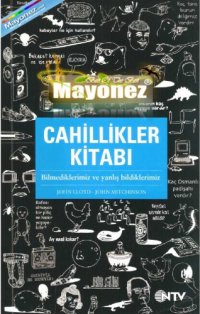 cover of the book Cahillikler kitabi