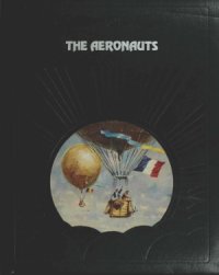 cover of the book The Aeronauts