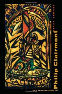 cover of the book The Resurrection of Philip Clairmont