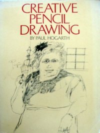 cover of the book Creative Pencil Drawing