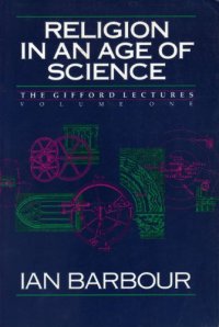 cover of the book Religion in an Age of Science