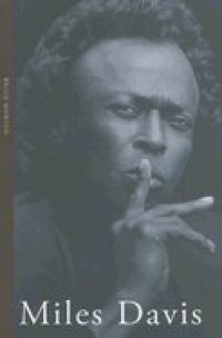 cover of the book Miles Davis