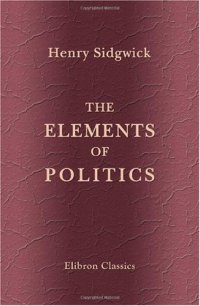 cover of the book The Elements of Politics