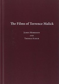 cover of the book The Films of Terrence Malick