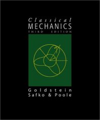 cover of the book Classical mechanics