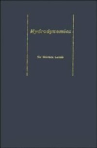 cover of the book Hydrodynamics