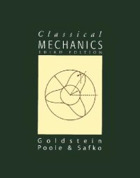 cover of the book Classical mechanics