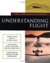 cover of the book Understanding flight