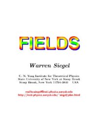 cover of the book Fields