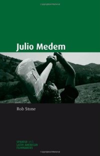 cover of the book Julio Medem