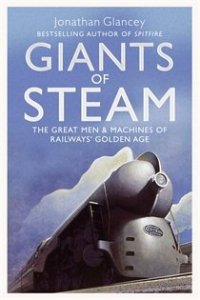 cover of the book Giants of Steam