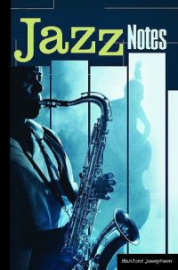 cover of the book Jazz Notes: Interviews across the Generations