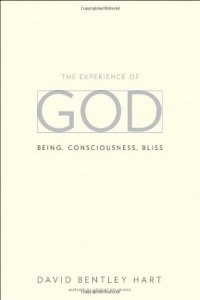 cover of the book The Experience of God: Being, Consciousness, Bliss