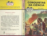 cover of the book Conquistas da Ciência