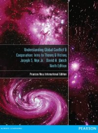 cover of the book Understanding global conflict & cooperation : intro to theory & history