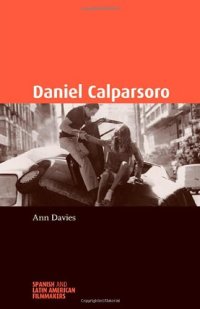 cover of the book Daniel Calparsoro