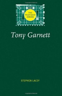 cover of the book Tony Garnett