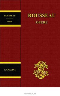 cover of the book Opere