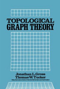 cover of the book Topological Graph Theory