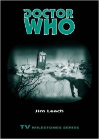 cover of the book Doctor Who