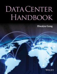 cover of the book Data Center Handbook