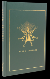 cover of the book Seven Spheres