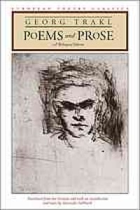 cover of the book Poems and prose : a bilingual edition