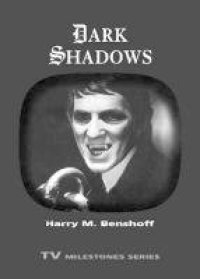 cover of the book Dark Shadows