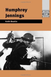 cover of the book Humphrey Jennings