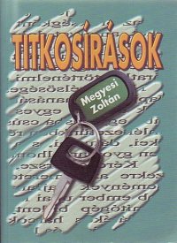 cover of the book Titkosírások