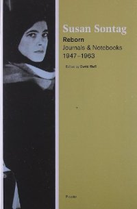 cover of the book Reborn: Journals and Notebooks, 1947-1963