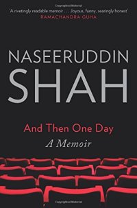 cover of the book And Then One Day: A Memoir