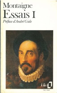 cover of the book Essais tome I