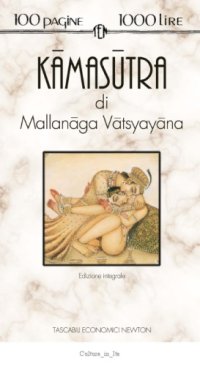 cover of the book Kamasutra