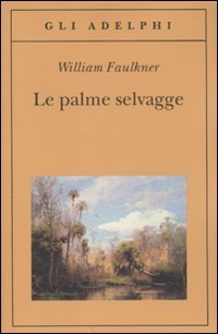 cover of the book Le palme selvagge