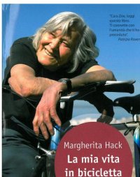 cover of the book La mia vita in bicicletta