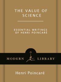 cover of the book The Value of Science