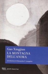 cover of the book La montagna dell'anima